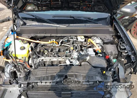 2024 Ford Maverick Xl from USA, damaged, VIN 3FTTW8A35RRB80947